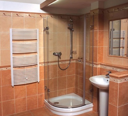 Установка сантехнической кабины: технология и этапы монтажа