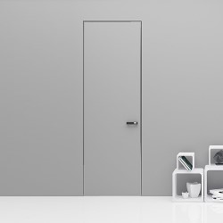 На какие нюансы обратить внимание при выборе инвизибл дверей под покраску