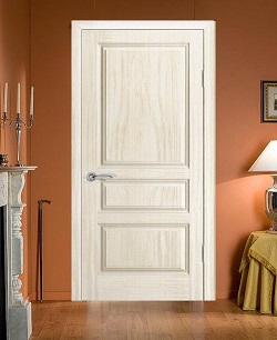 Преимущества межкомнатных дверей из ясеня и способы их установки