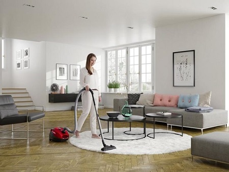 Как произвести самостоятельную уборку дома: этапы и особенности