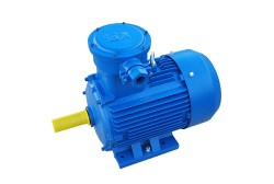 Главные преимущества использования электродвигателей серии 2АИР