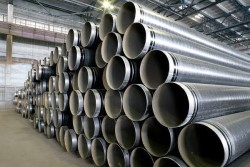 Какими достоинствами обладают электросварные трубы и в каких сферах их применяют