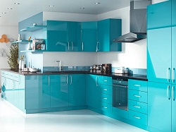 Основные правила ухода за эмалированными кухнями: что нужно знать