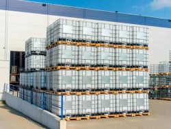 Что представляют собой еврокубы для воды и какими преимуществами они обладают