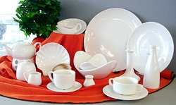 Как правильно использовать посуду из фарфора и особенности ухода за ней