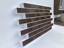 Достоинства фасадных термопанелей и преимущественные характеристики