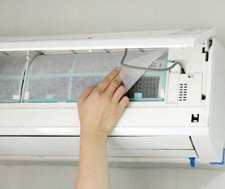 Фильтры для кондиционеров: выбор, сравнение и особенности