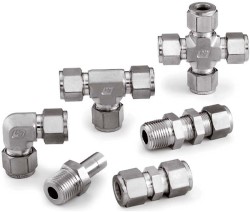 Преимущества фитингов от Флюид Лайн и их основные разновидности