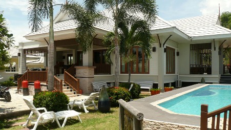 Недвижимость в Таиланде: особенности и виды