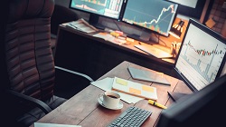 Топ-5 брокеров Форекс и особенности работы с подобной компанией