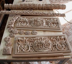 Фрезеровка деревянных изделий: технология и этапы процесса