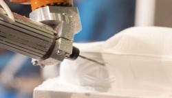 Как осуществляется фрезеровка пенопласта: пошаговая инструкция