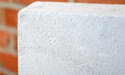 Главные достоинства газобетона и перечень его основных характеристик