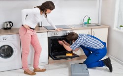 Что делать, если газовая плита перестала работать: полезные советы