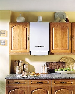 Какие факторы стоит учитвать при выборе двухконтурного газового котла