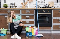 Советы по правильному проведению генеральной уборки в квартире