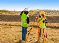 Полезные советы по организации геодезических изысканий для строительства