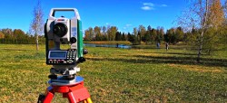 Основные правила проведения геодезических работы: что нужно знать
