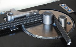 Технология гибки арматуры: каких правил необходимо придерживаться