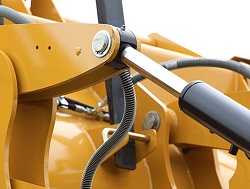 Правила проведения ремонтных работ на гидравлике спецтехники