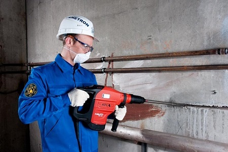 Гидроизоляция швов и стыков: способы, правила и этапы