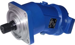 Что представляет собой гидромотор и для каких целей он необходим