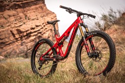 Как приобрести горную велотехнику и на какие характеристики продукции обратить внимание