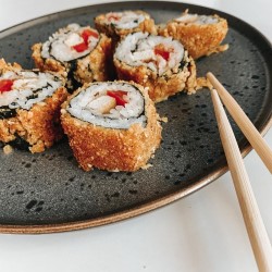 Как приготовить суши дома: полезные советы и перечень необходимых ингредиентов