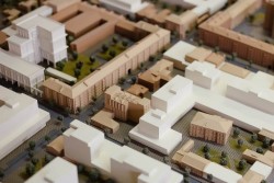 Что представляет собой градостроительный макет: его особенности и правила создания