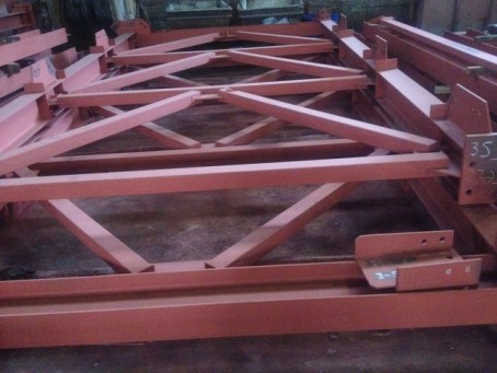 Грунтовка для металла под покраску: достоинства грунтования и виды составов