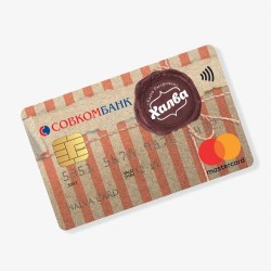 Основные причины задуматься об оформлении карты Халва Совкомбанка