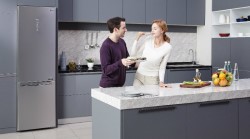 Особенности работы холодильника LG с инверторным линейным компрессором