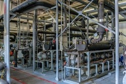 Особенности холодильных станций и их основные характеристики