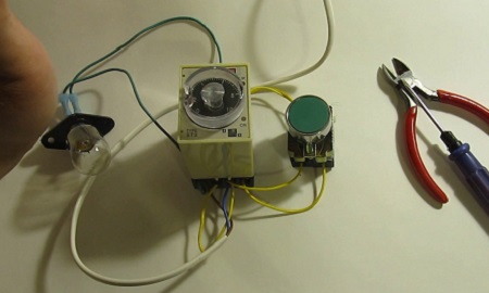 Как монтируется промежуточное реле: этапы и рекомендации