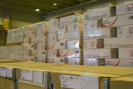 Как упаковать груз для международной перевозки: способы и этапы