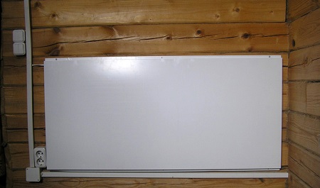 Преимущества установки инфракрасных обогревателей для дома