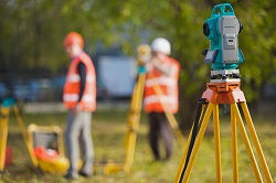 Как осуществляется организация инженерно-геологических изысканий и что для этого требуется