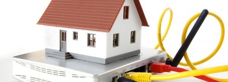 Провайдер для домашнего интернета: особенности выбора и советы