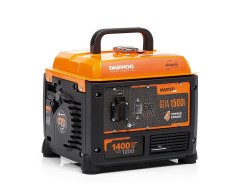 Что такое инверторный генератор и чем он отличается от обычного