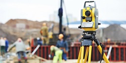 Как организовать инженерно-геодезические работы на участке