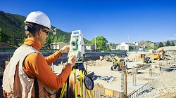 Инженерные изыскания: фундамент точных решений в строительстве