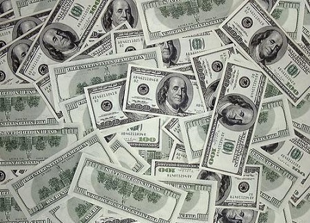 Американский доллар: история от прошлых лет до настоящего времени