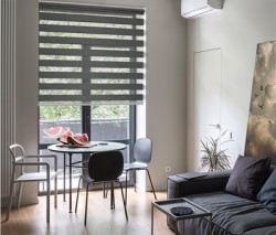 Полезные советы по установке жалюзи день-ночь: как действовать