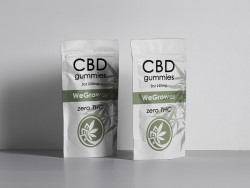 Что нужно знать о веганских жевательных резинках CBD: их особенности и преимущества