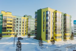 Что нужно знать о ЖК «Сосны»: перечень его главных достоинств