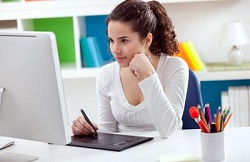 Процесс становления хорошим веб дизайнером и получения необходимых знаний