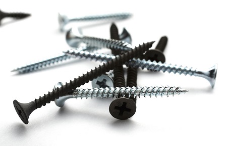 Гвозди для бетона без сверления: виды, назначение и применение