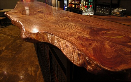 Как выбрать слэб для столешницы: требования и особенности