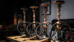 Разновидности кальянов и особенности их устройства: что нужно знать