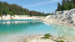 Карьеры Ленинградской области: в какой базе вы можете увидеть полный список